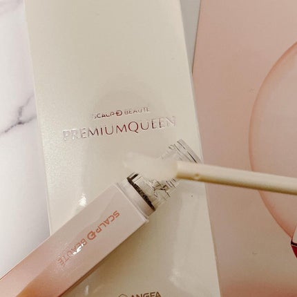 スカルプDボーテ ピュアフリーアイラッシュセラム プレミアムクイーン/アンファー(スカルプD)/まつげ美容液を使ったクチコミ(1枚目)