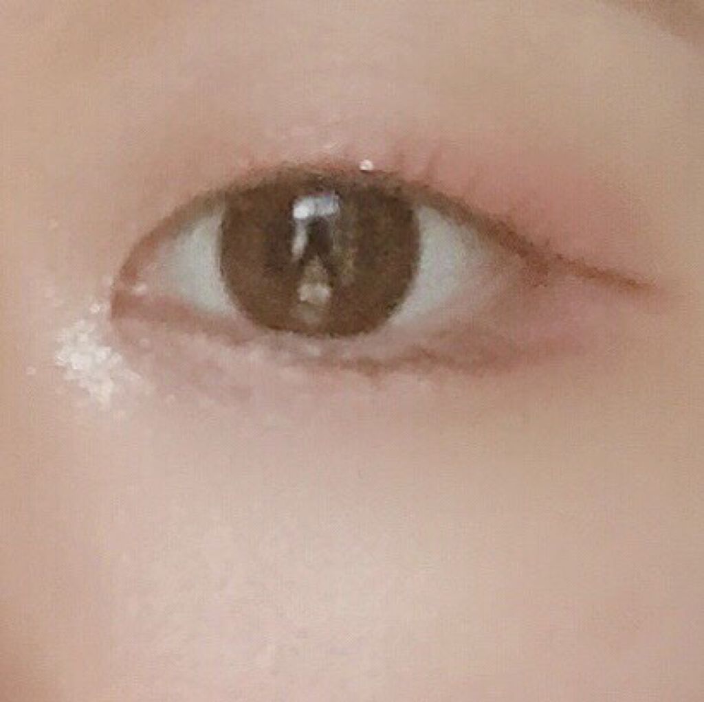 【旧品】パーフェクトスタイリストアイズ/キャンメイク/アイシャドウパレットを使ったクチコミ（1枚目）