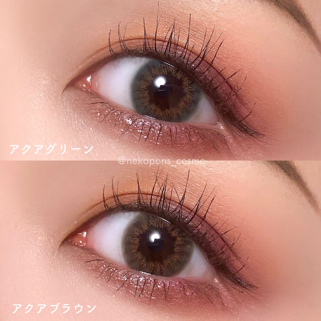 MAA on LIPS 「【olola♡ピュアアクアシリーズ】..✔️#olola▫️#..」(2枚目)