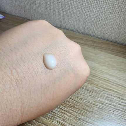 モイスト ミルクエッセンス/リッツ/乳液を使ったクチコミ(2枚目)