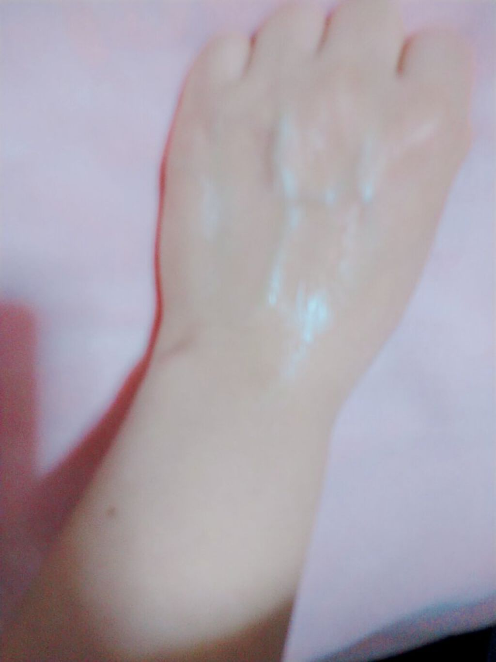 My Luminous Aurora Glow Beam/TONYMOLY/化粧下地を使ったクチコミ（3枚目）