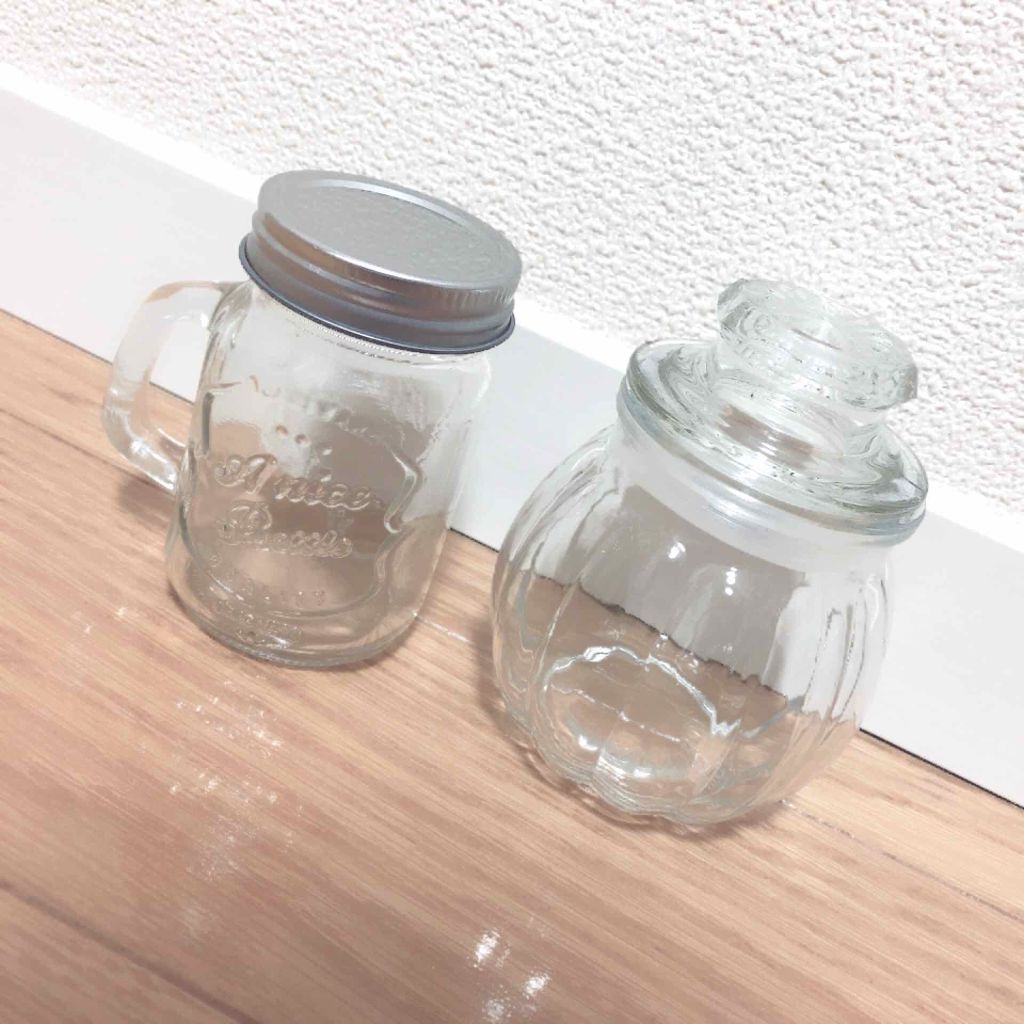 キャニスター/セリア/その他を使ったクチコミ（2枚目）