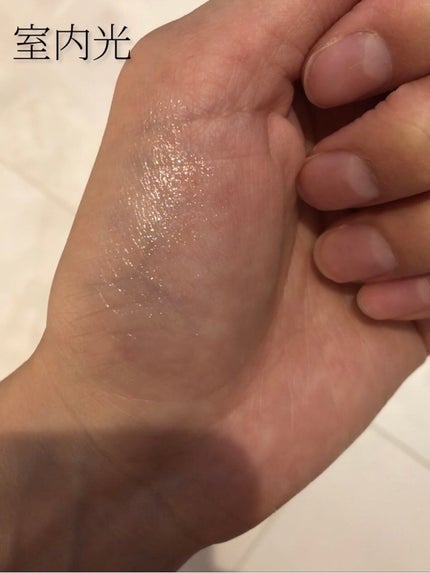 UR GLAM     MINI LIPSTICK/U R GLAM/口紅を使ったクチコミ(3枚目)