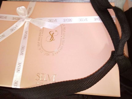 マイミューズパレット/SELVE/アイシャドウパレットを使ったクチコミ(7枚目)