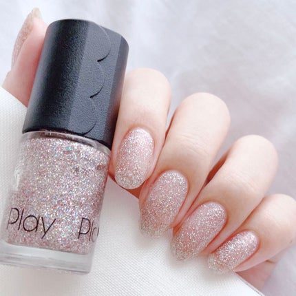 プレイネイル/ETUDE/マニキュアを使ったクチコミ(1枚目)