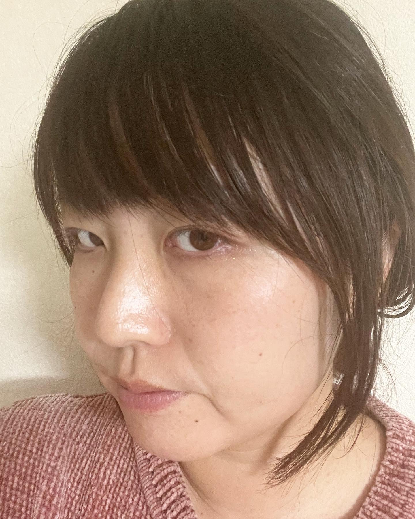 プロフェッショナル スタイリング グロウリッチ バーム /ラ・カスタ　プロフェッショナル/ヘアバームを使ったクチコミ（3枚目）