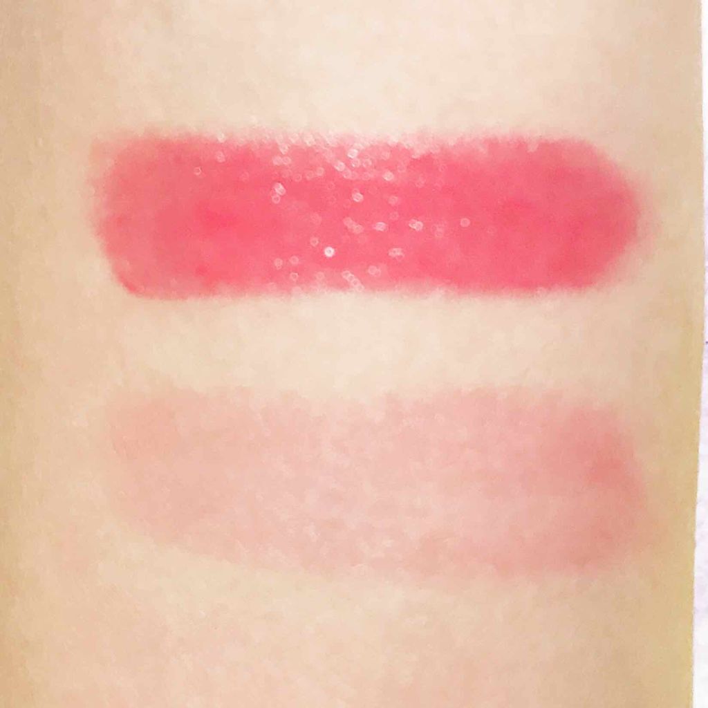 アプリコット スティックグロス/ETUDE/リップグロスを使ったクチコミ(2枚目)