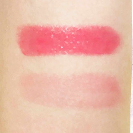 アプリコット スティックグロス/ETUDE/リップグロスを使ったクチコミ(2枚目)