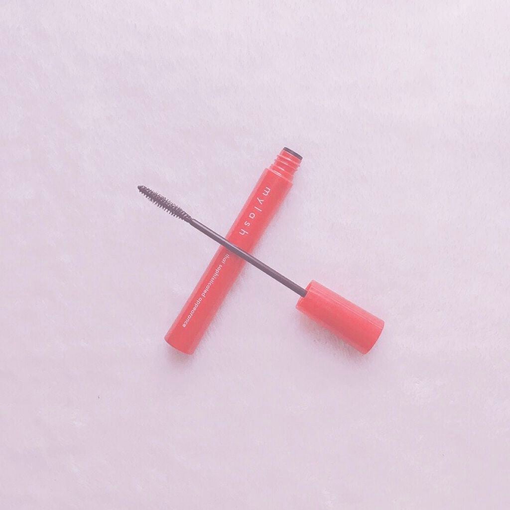 オペラ マイラッシュ アドバンスト/OPERA/マスカラを使ったクチコミ(2枚目)