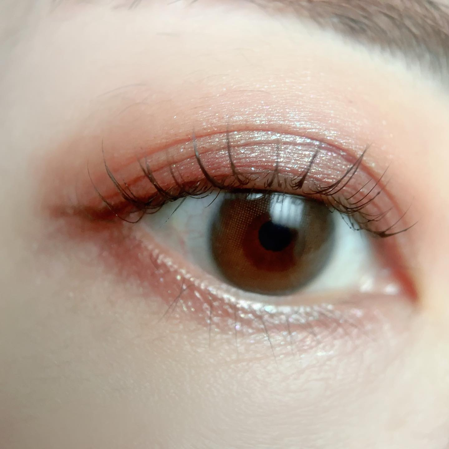 エンドレスナイツ アイシャドーパレット/NARS/アイシャドウパレットを使ったクチコミ（3枚目）