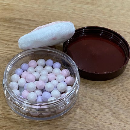 フローレス フィット/COVERMARK/クリーム・エマルジョンファンデーションを使ったクチコミ(4枚目)