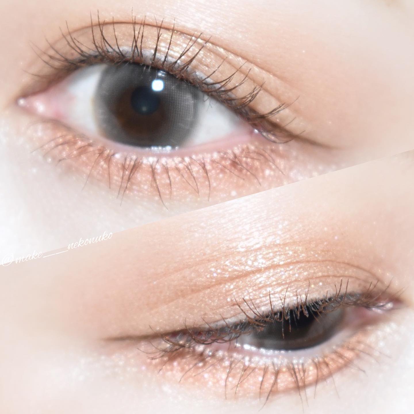 シルキーリキッドアイライナーWP/D-UP/リキッドアイライナーを使ったクチコミ（1枚目）