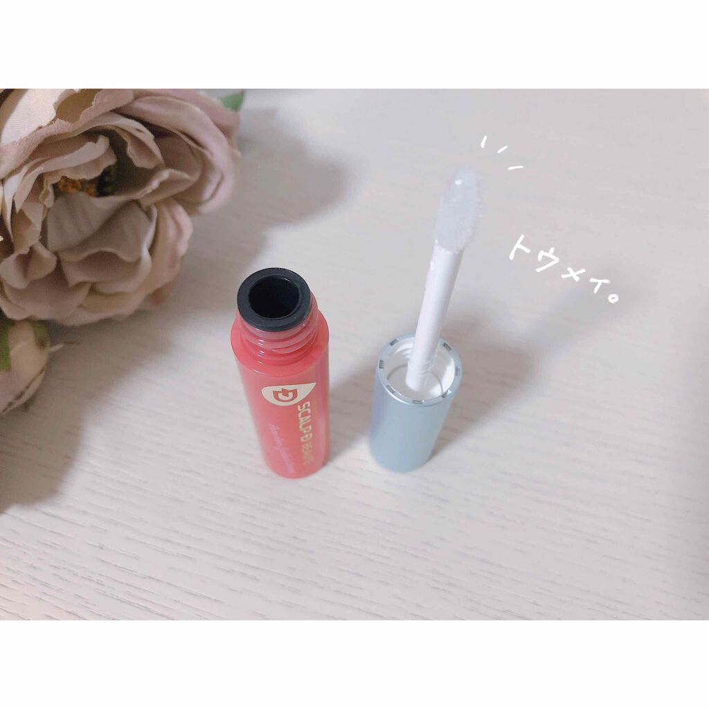 スカルプD ボーテ ピュアフリーアイラッシュセラム/アンファー(スカルプD)/まつげ美容液を使ったクチコミ（2枚目）