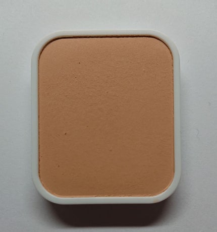 薬用 スキンケアファンデーション(パウダリー)/d プログラム/パウダーファンデーションを使ったクチコミ(1枚目)