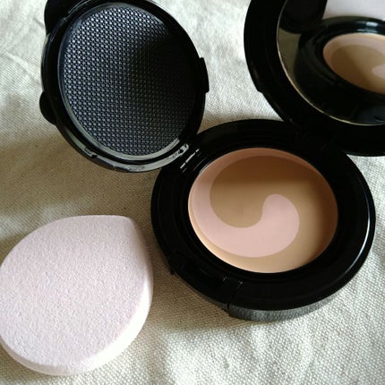 モイスチャーロゼファンデーションUV/コフレドール/クリーム・エマルジョンファンデーションを使ったクチコミ(1枚目)