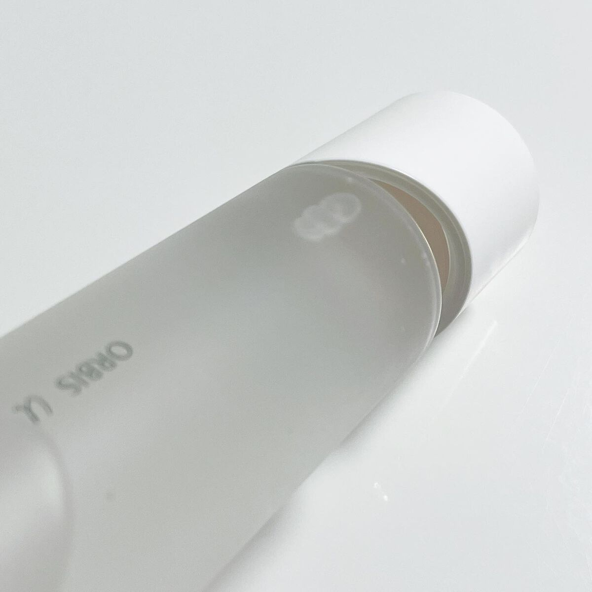 オルビスユー エッセンスローション /オルビス/化粧水を使ったクチコミ(2枚目)