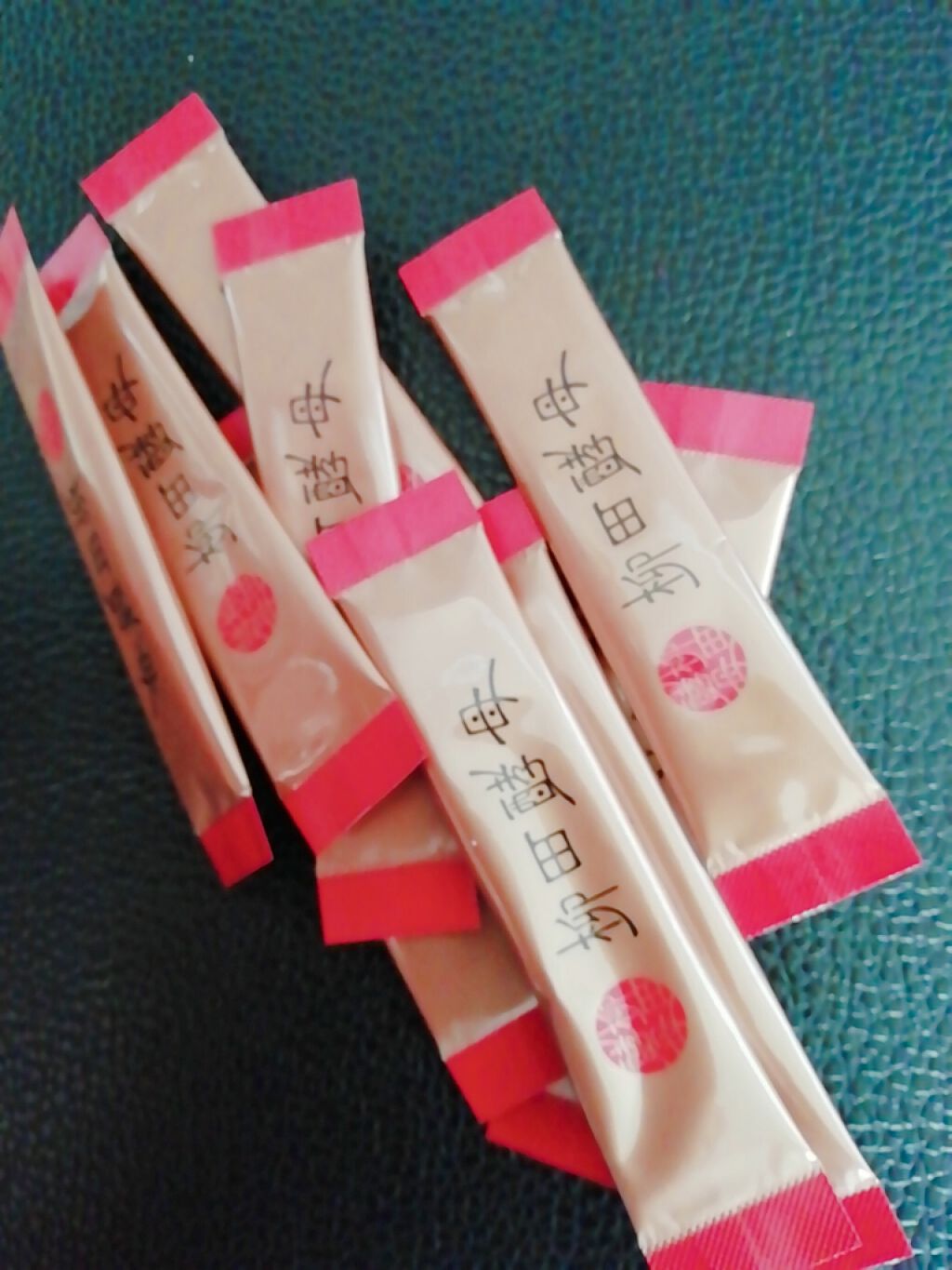 マカンの柳田酵母/マカン/ボディサプリメントを使ったクチコミ（2枚目）