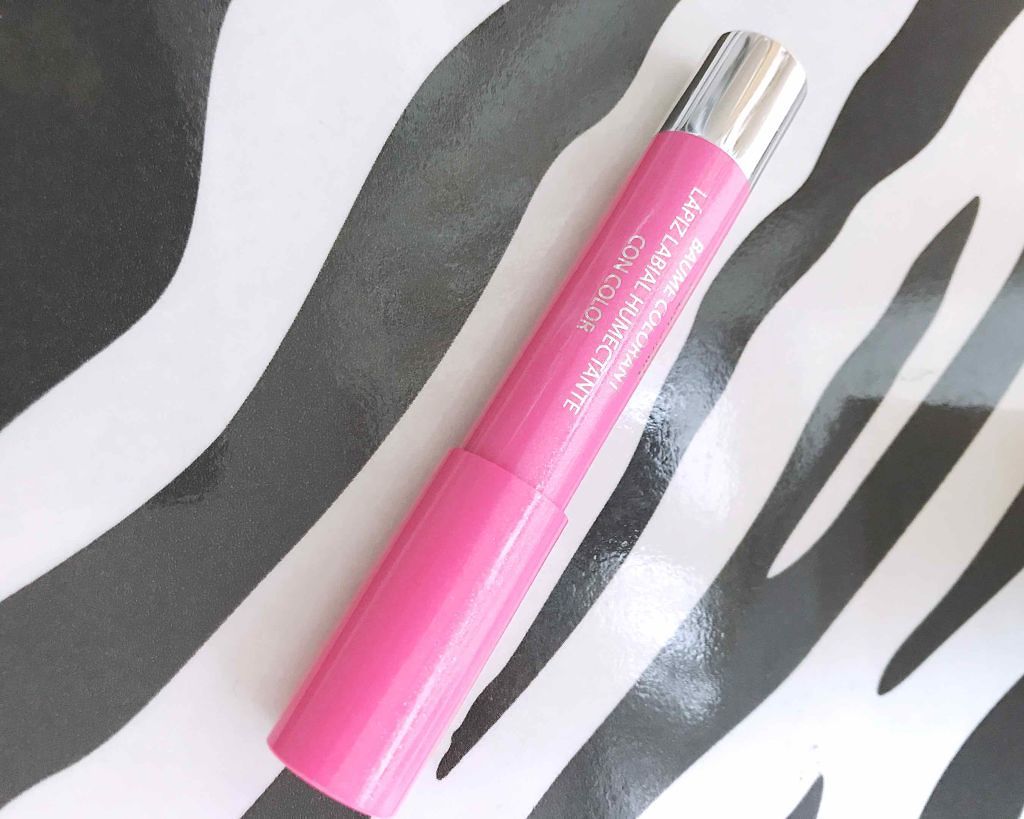 バーム ステイン/REVLON/口紅を使ったクチコミ（1枚目）