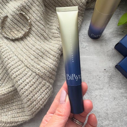 BiRyu ダーマチャージセラム/BiRyu/美容液を使ったクチコミ(5枚目)