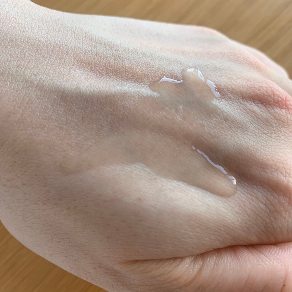 ローズウォーター/サンタ・マリア・ノヴェッラ/化粧水を使ったクチコミ(4枚目)