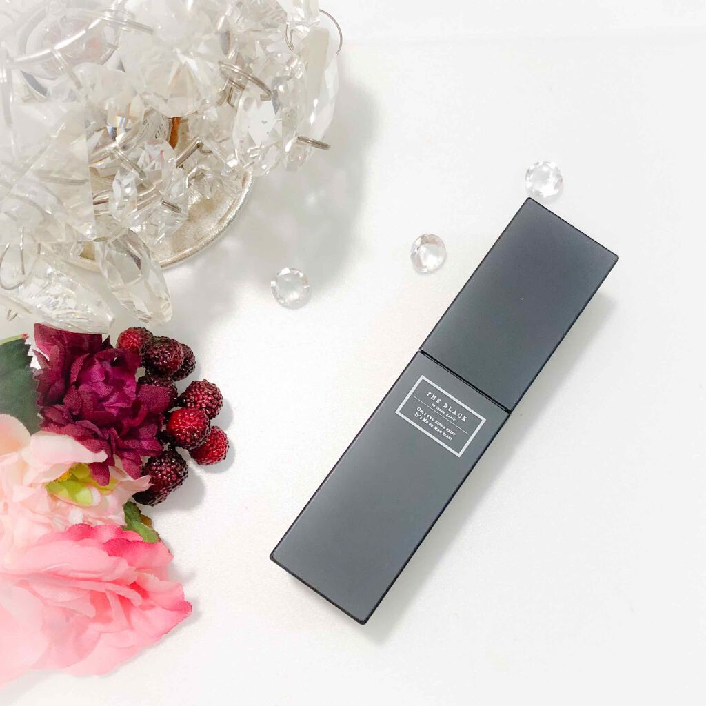 ローランデール×ヌル THE BLACK BB/NULL/BBクリームを使ったクチコミ（1枚目）