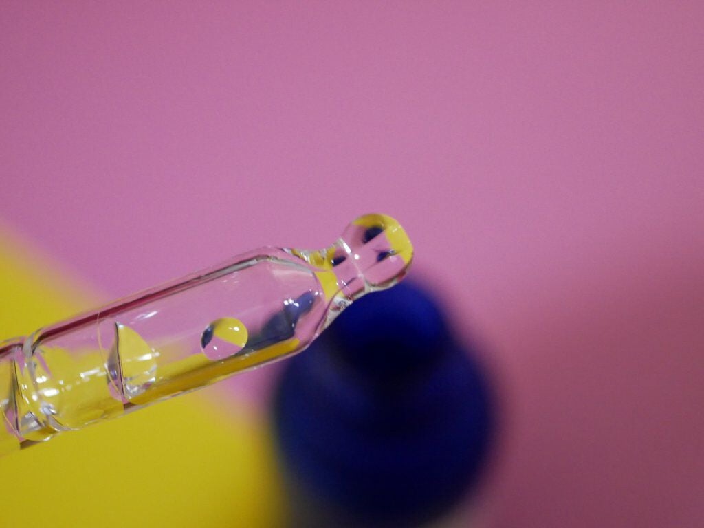 タカミスキンピール/タカミ/ブースター・導入液を使ったクチコミ(2枚目)