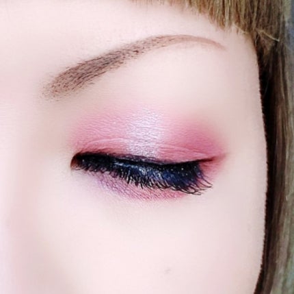 ソフトブラーリングアイパレット/wakemake/アイシャドウパレットを使ったクチコミ(4枚目)