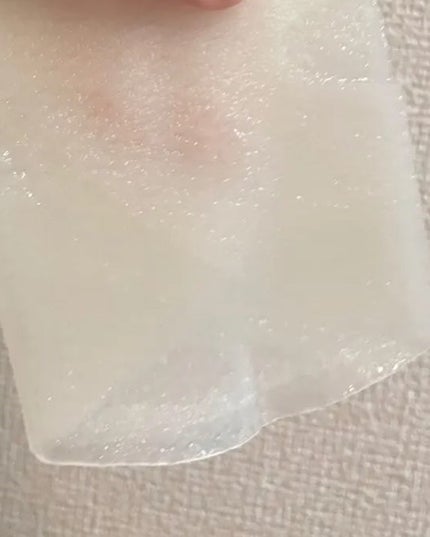 クリアターン まいにちごめんね素肌マスク/クリアターン/シートマスク・パックを使ったクチコミ(7枚目)