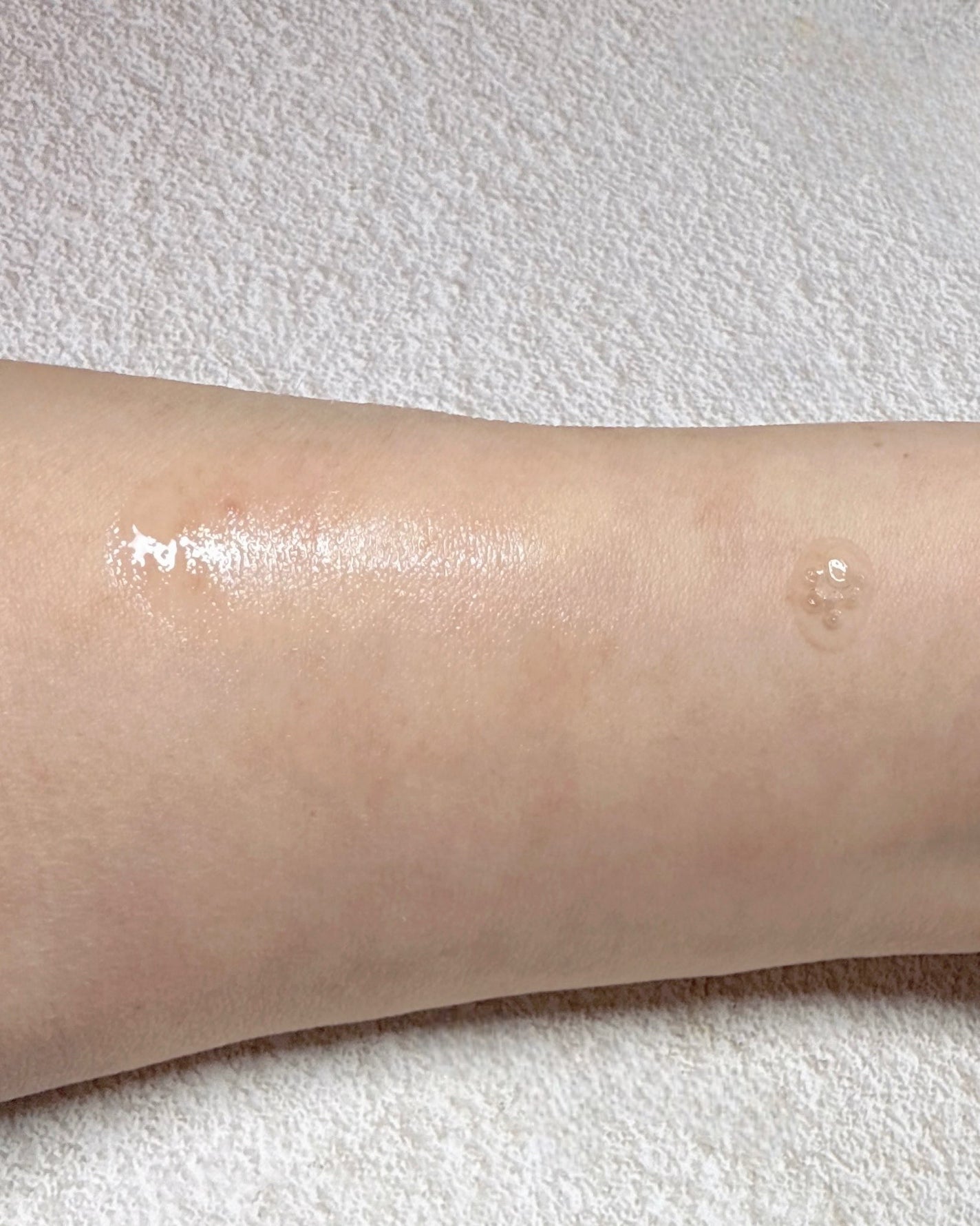 Cemenrete Calcium Intense Ampoule/Dr.Melaxin/美容液を使ったクチコミ(5枚目)