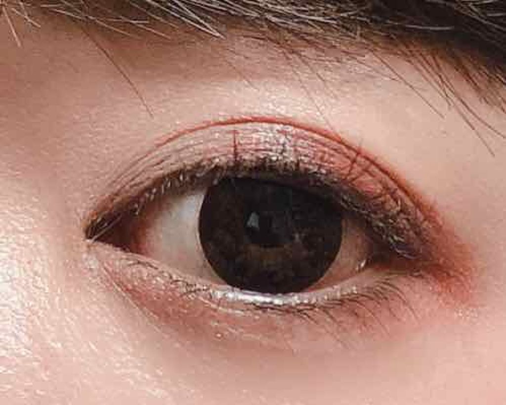 アイ カラー クォード/TOM FORD BEAUTY/アイシャドウパレットを使ったクチコミ（2枚目）