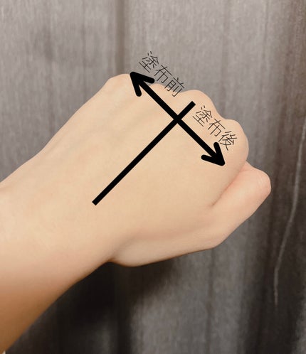 ゼン ウェア フルイド/DECORTÉ/リキッドファンデーションを使ったクチコミ(3枚目)