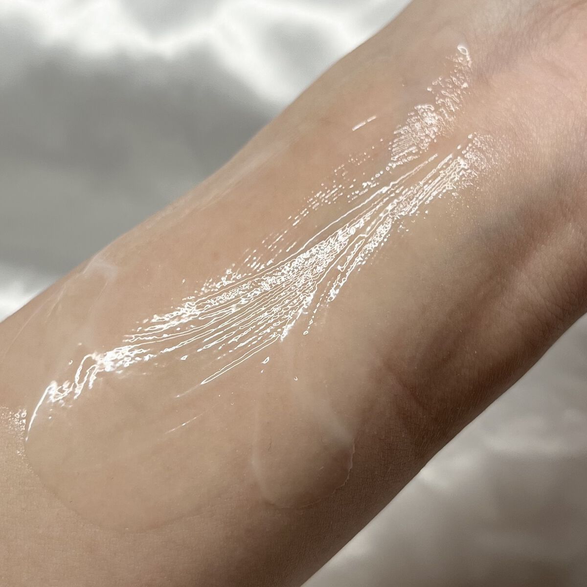 薬用ホワイトリンクルクリーム/ビビエット/フェイスクリームを使ったクチコミ（3枚目）