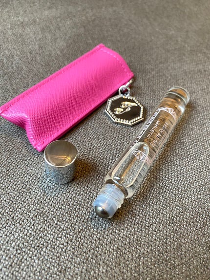 オード ロージーズ/JILL STUART/香水(レディース)を使ったクチコミ(2枚目)