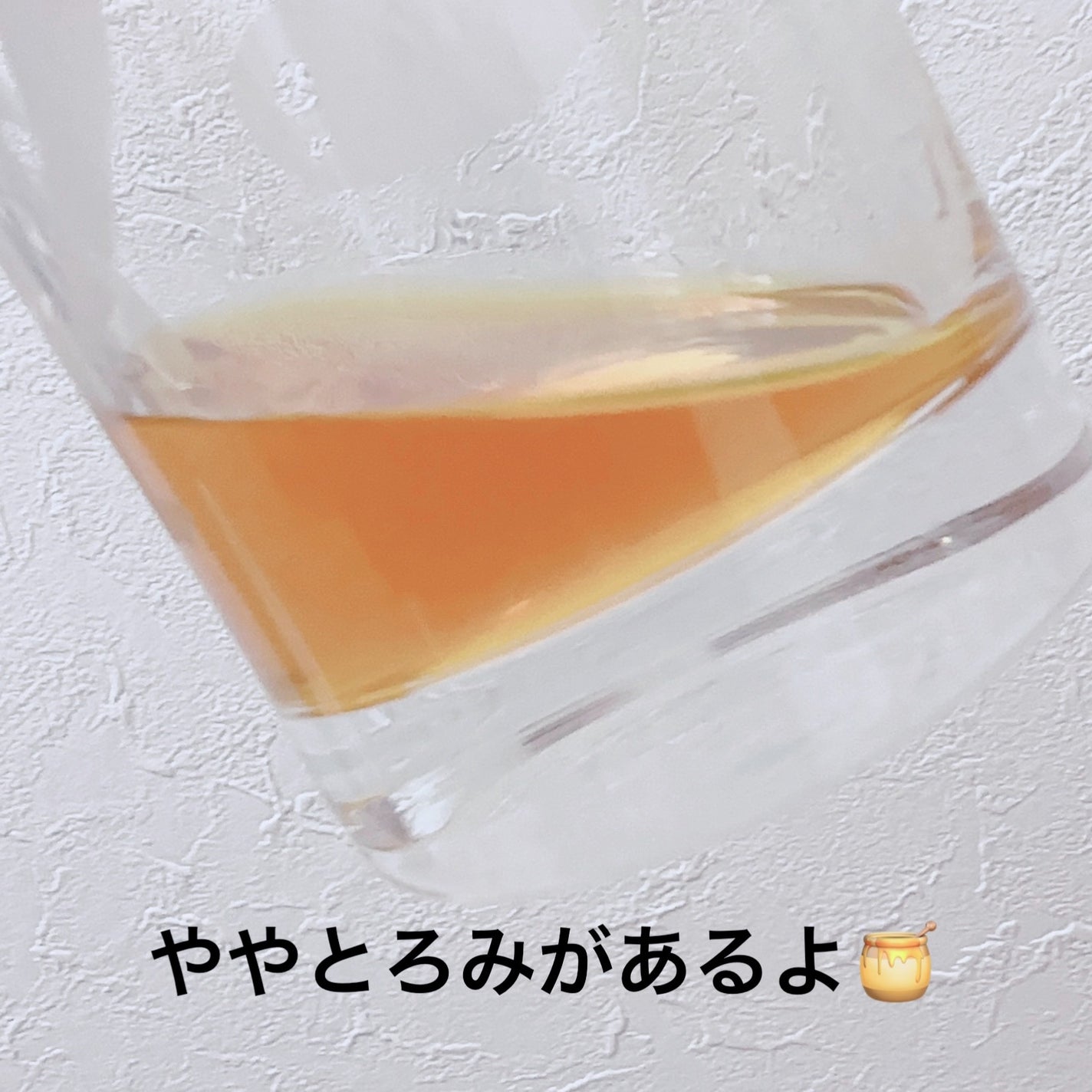 ハニーコラーゲン/HACCI/美容サプリメントを使ったクチコミ(3枚目)