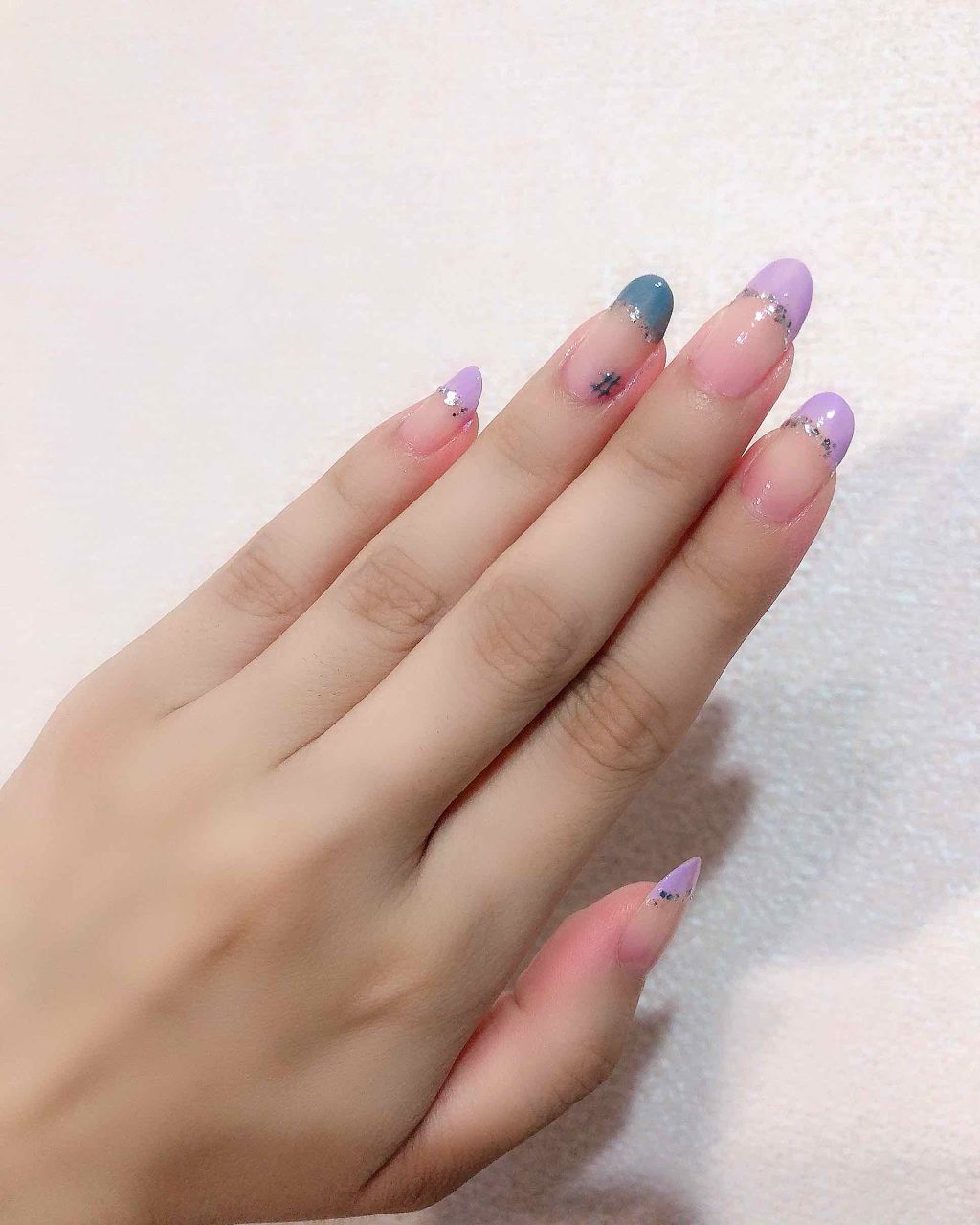 エテュセ クイックケアコート/ettusais/ネイルオイル・トリートメントを使ったクチコミ(1枚目)