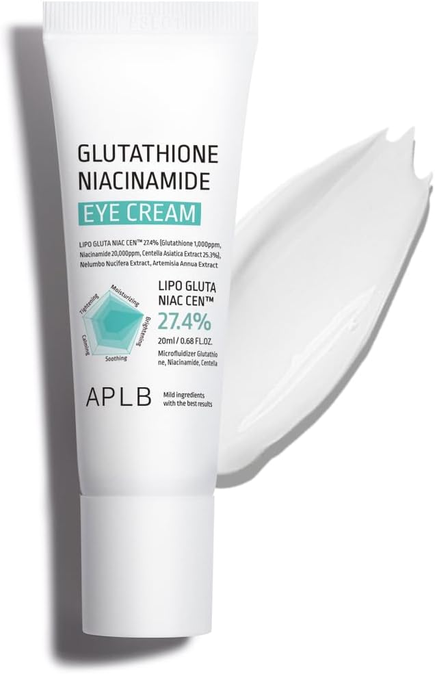 グルタチオンナイアシンアミド アイクリーム / APLB