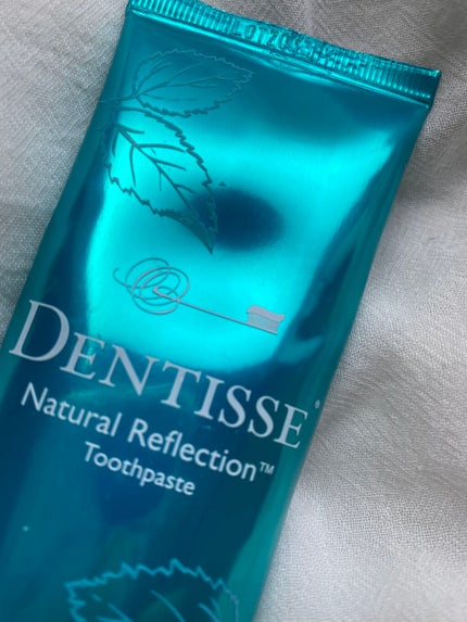 トゥースペースト/デンティッセ/歯磨き粉を使ったクチコミ(4枚目)