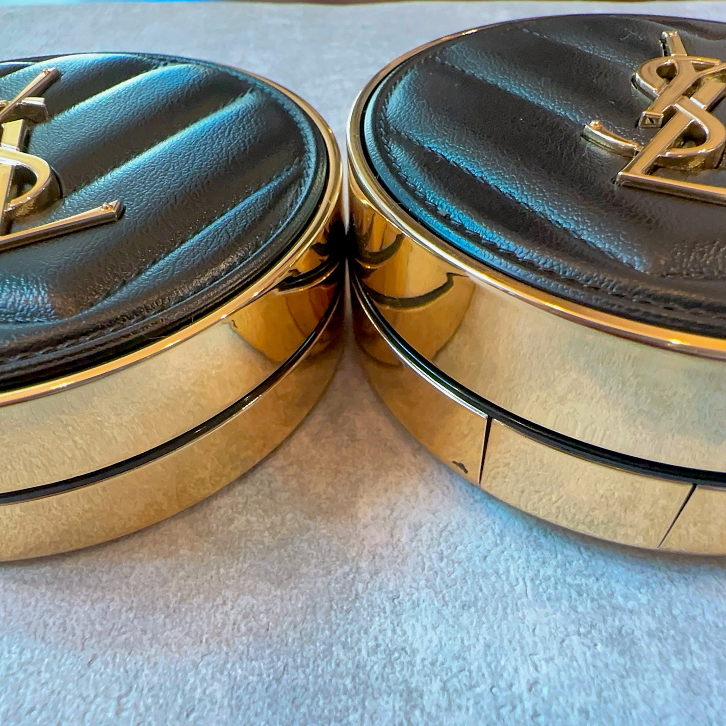アンクル ド ポー ルクッションN|YVES SAINT LAURENT BEAUTEの アンクル ド ポー ルクッションN|YVES SAINT LAURENT BEAUTEの