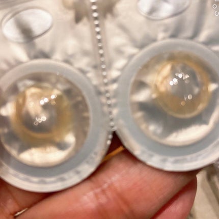 アイラッシュフィクサーEX 552/D-UP/つけまつげを使ったクチコミ(9枚目)