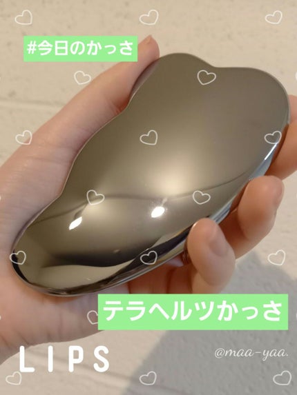 を使ったクチコミ(1枚目)