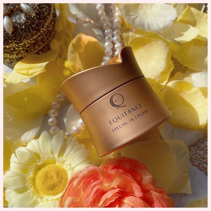 ブーストパワーローション/エクイタンス/化粧水を使ったクチコミ(4枚目)