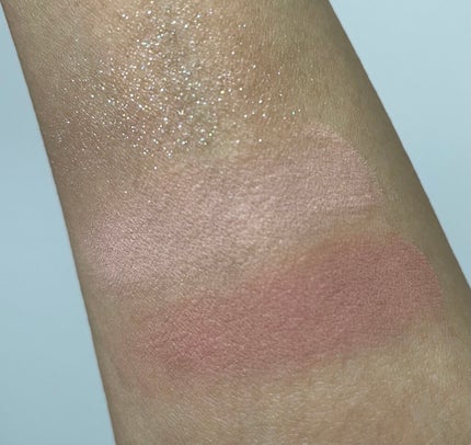 プロ アイ パレット/CLIO/アイシャドウパレットを使ったクチコミ(5枚目)