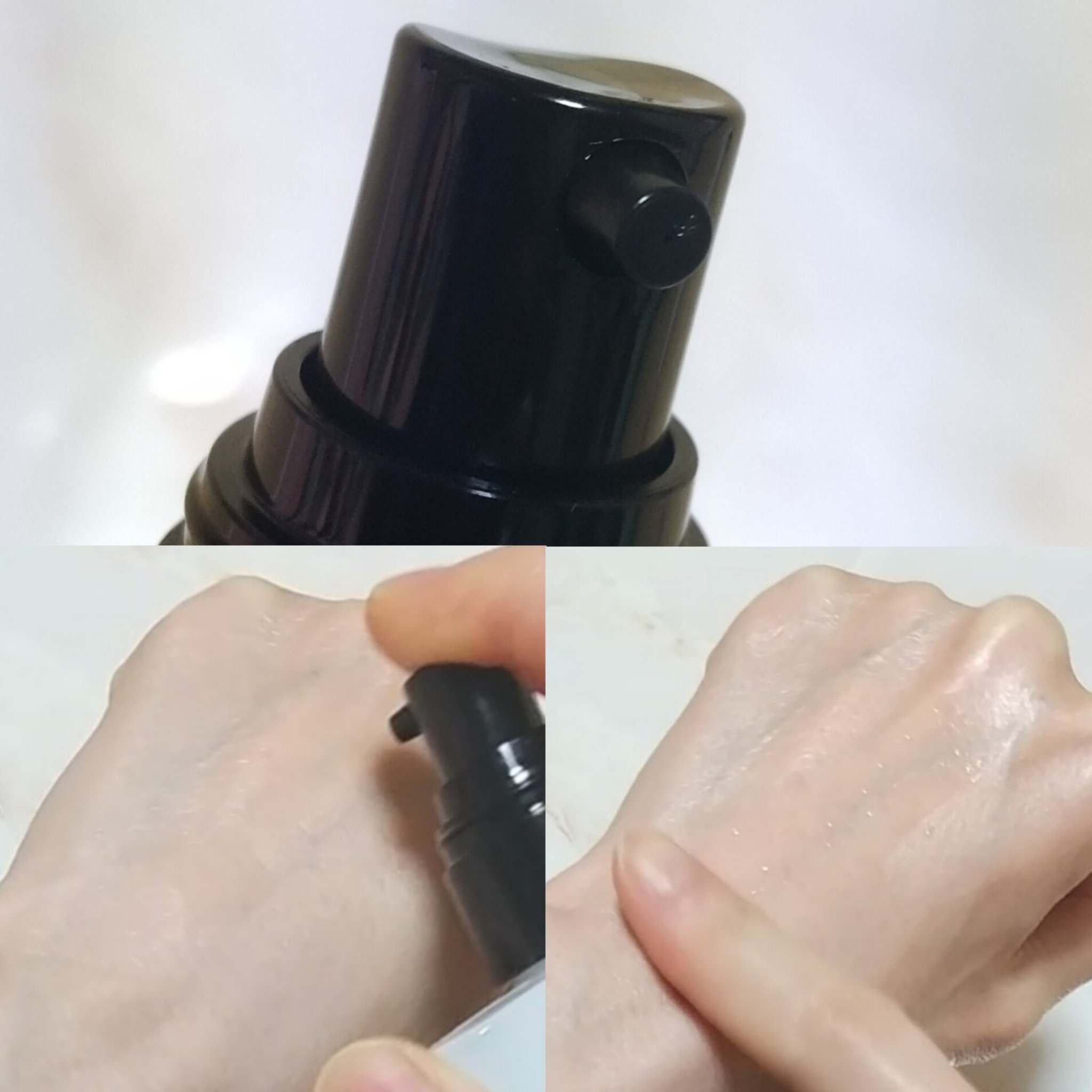 チャップアップ育毛ローション/CHAP UP(チャップアップ)/頭皮ローションを使ったクチコミ（3枚目）