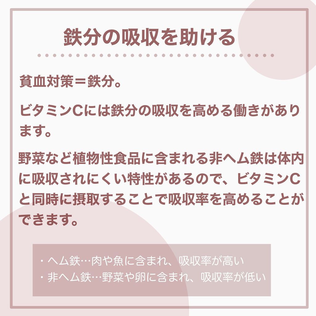 DHC ビタミンCハードカプセル/DHC/美容サプリメントを使ったクチコミ(6枚目)
