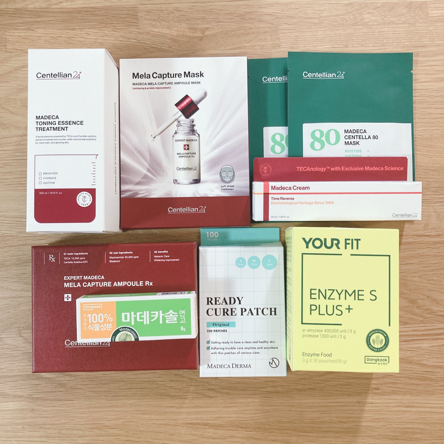 sak! on LIPS 「☘️購入品紹介☘️「【韓国美容オタクのスイカPick!】追加販..」(1枚目)