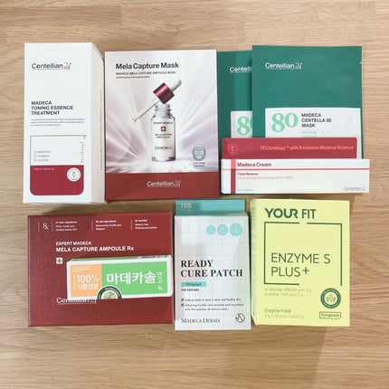 sak! on LIPS 「☘️購入品紹介☘️「【韓国美容オタクのスイカPick!】追加販..」(1枚目)