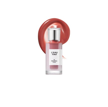 ローティント/BBIA/リップティントを使ったクチコミ(1枚目)