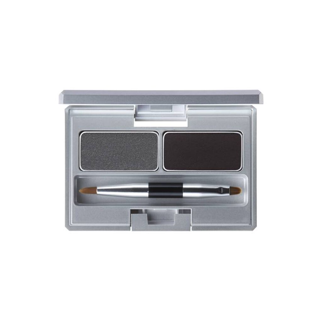 ミスティック パウダーアイライナー 02 モックブラウン