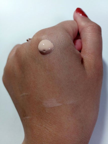 フィットミー リキッドファンデーション R/MAYBELLINE NEW YORK/リキッドファンデーションを使ったクチコミ(2枚目)