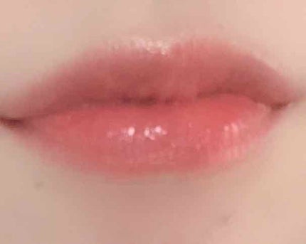 リップザカラー/リップザカラー/口紅を使ったクチコミ(4枚目)